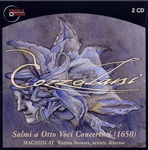 Chiara Margarita Cozzolani: Salmi A Otto Voci Concertati (1650) - Image 2