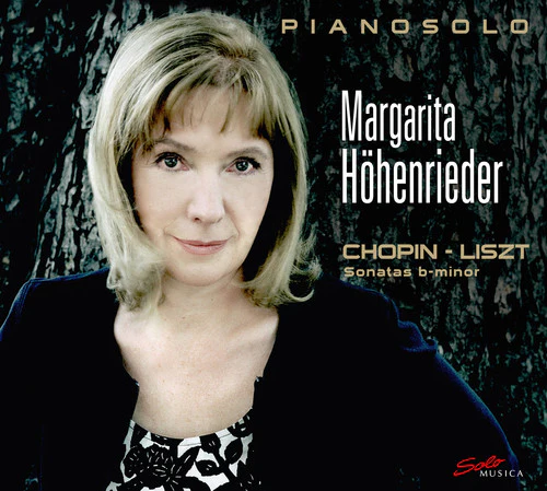Chopin & Liszt: Piano Sonatas in B minor