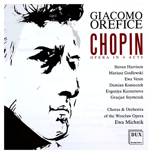 CHOPIN - OPERA IN 4 ACTS - Image 2