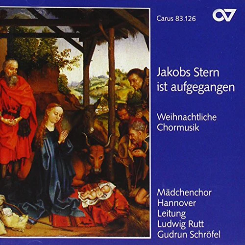 CHORAL MUSIC - Image 2