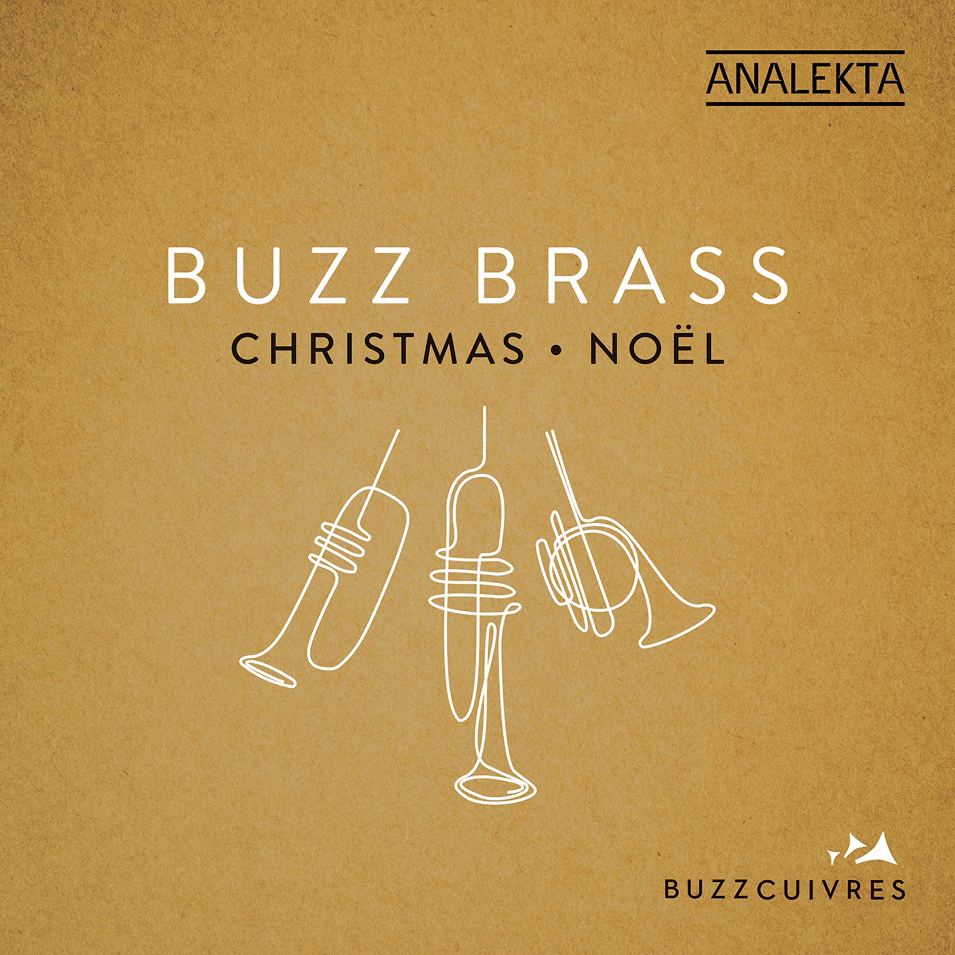 Christmas / Buzz Brass - Image 2