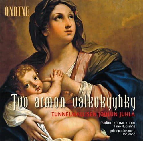 Christmas Carols - Tuo Armon Valkokyyhky - Image 2