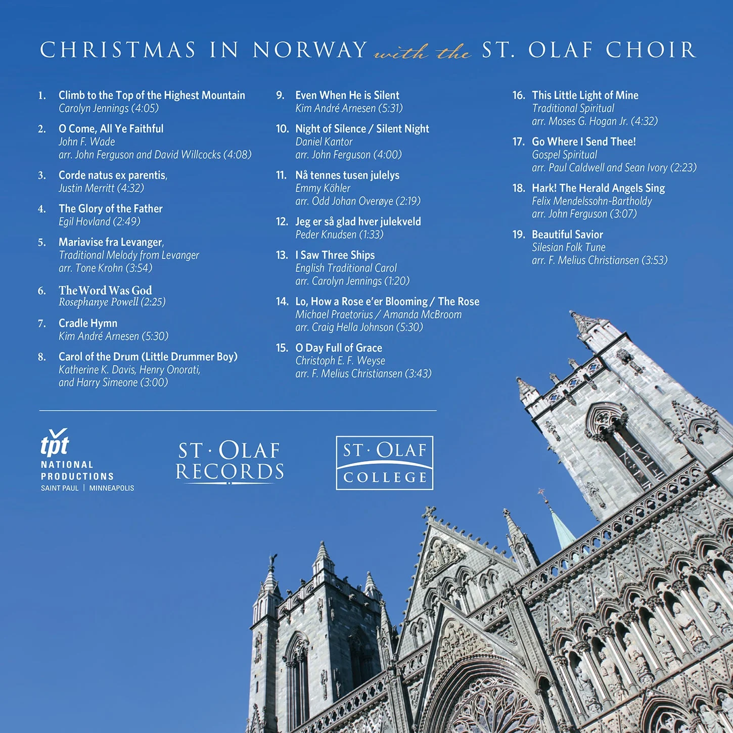 Christmas in Norway - Image 2
