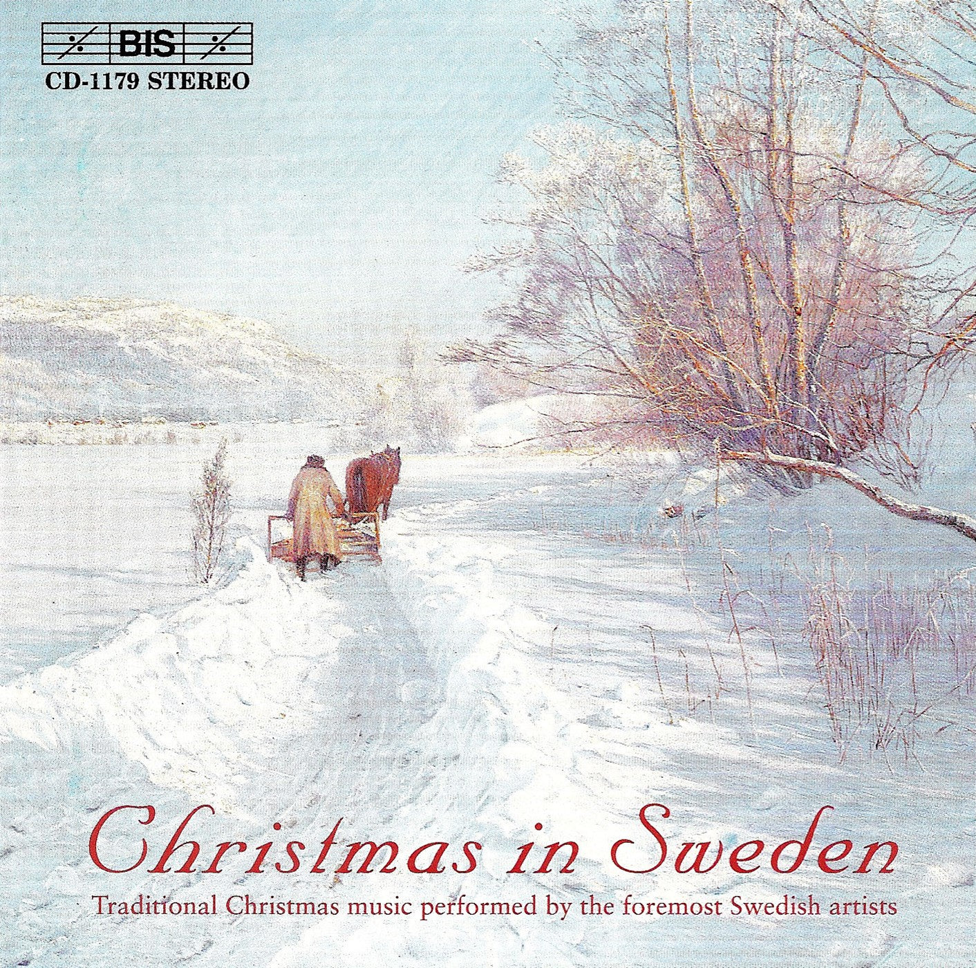 Christmas in Sweden / Pöntinen, Fagius, Mattei - Image 2