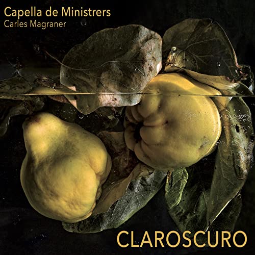 Claroscuro / Magraner, Capella de Ministrers - Image 2