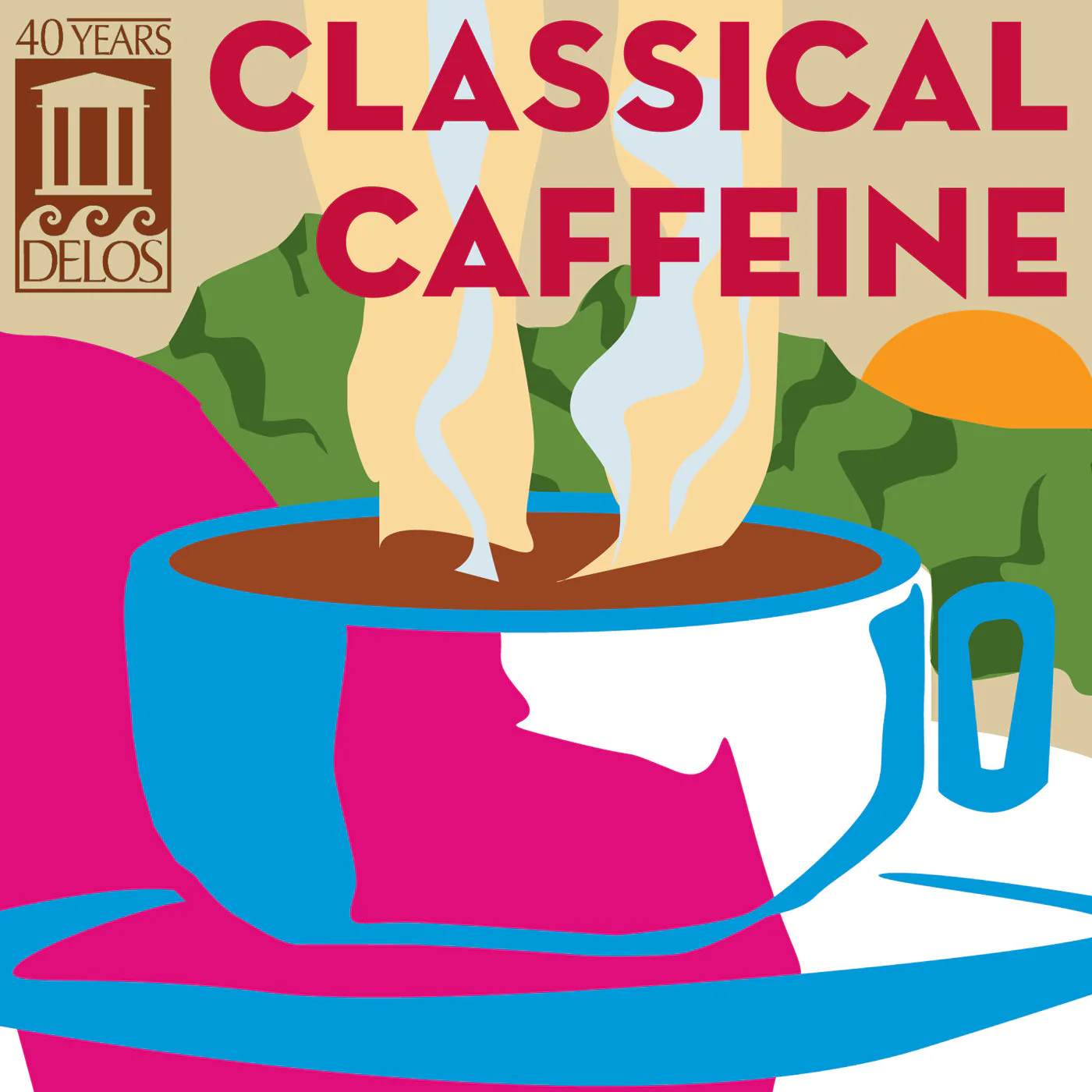 CLASSICAL CAFFEINE - Image 2