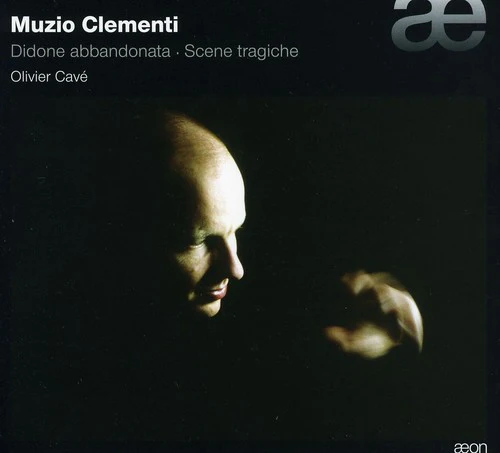 Clementi: Didone abbandonata - Scene tragiche