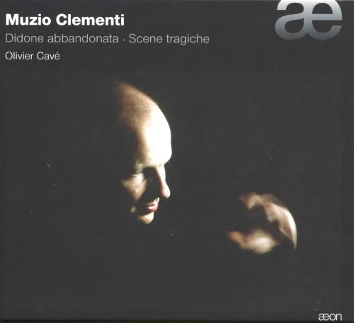 Clementi: Didone abbandonata - Scene tragiche - Image 2