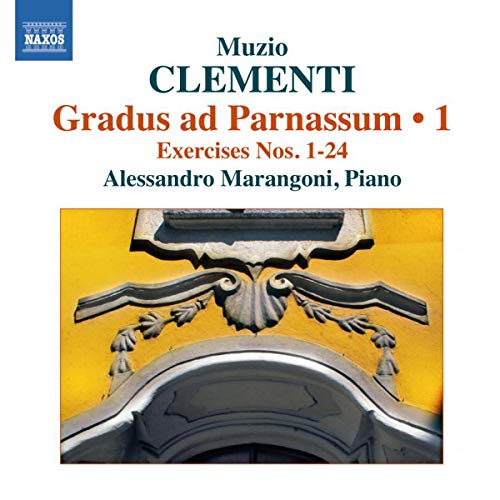 Clementi: Gradus ad Parnassum, Vol. 1 - Image 2