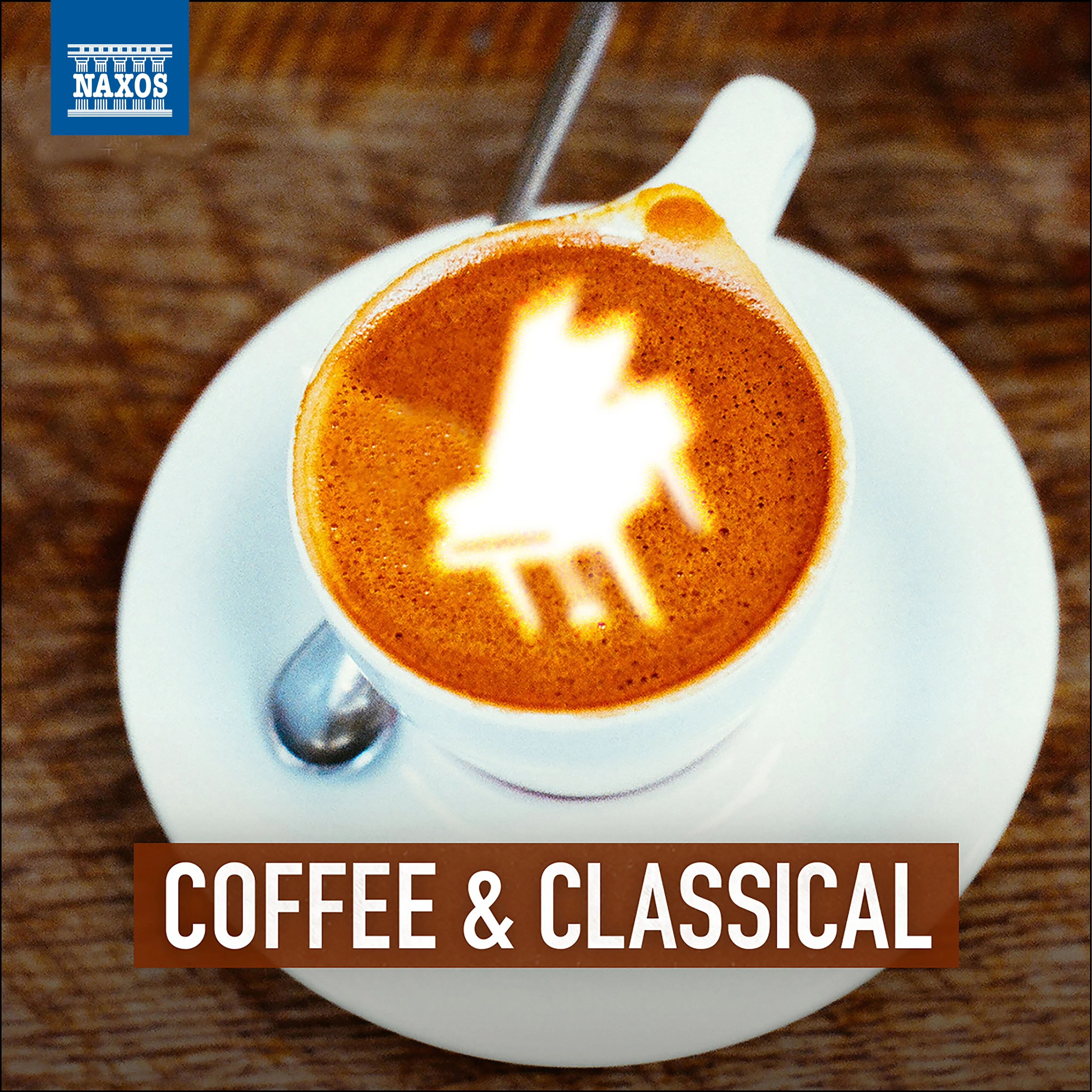 Coffee & Classical / Various - Image 2