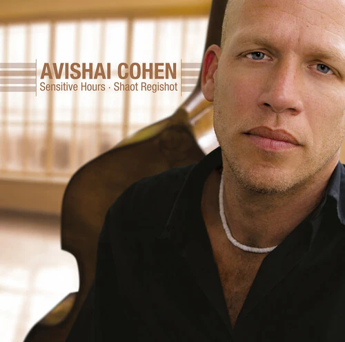 Sensitive Hours - Shaot Regishot / Avishai Cohen - Image 3