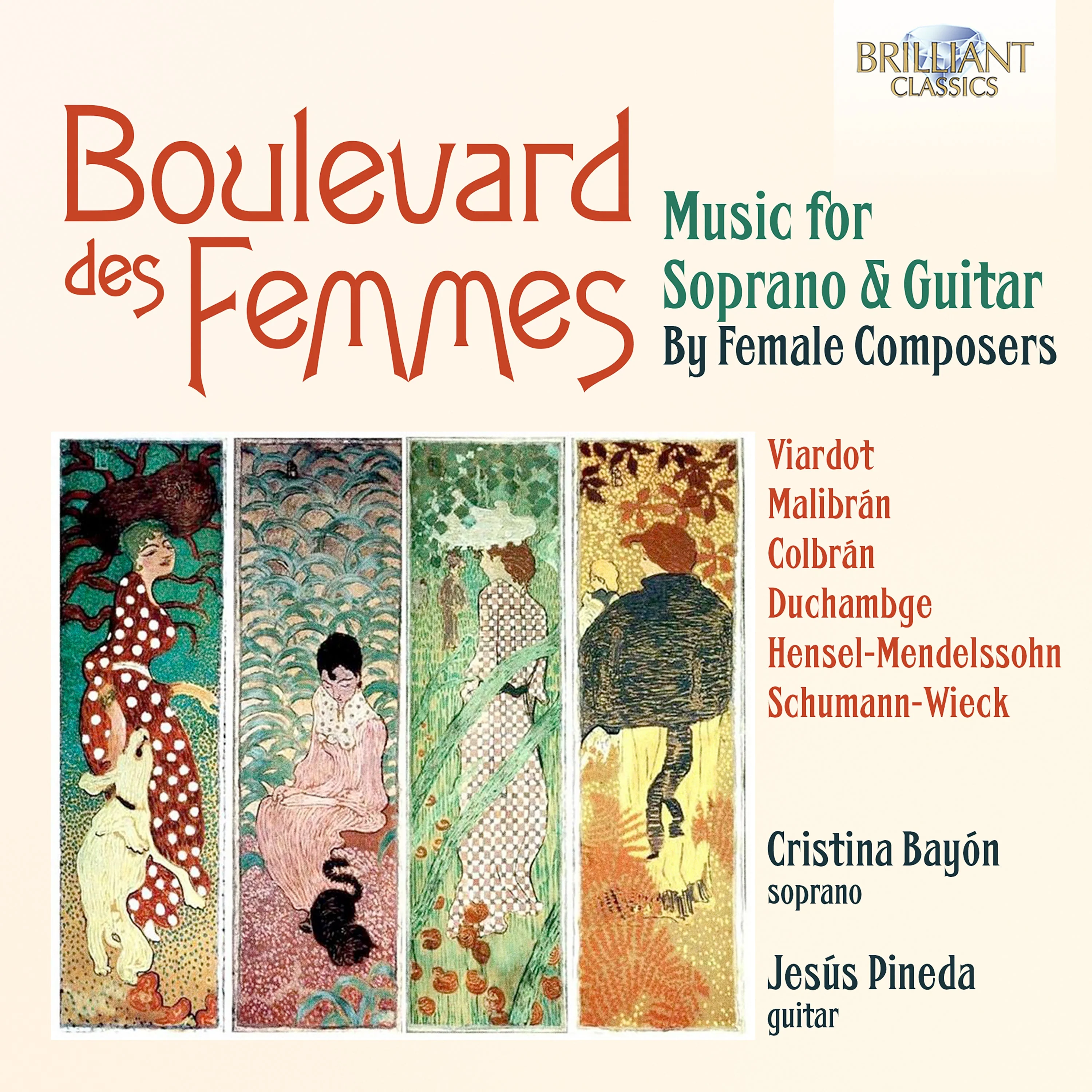 Boulevard des Femmes / Pineda, Bayón - Image 2