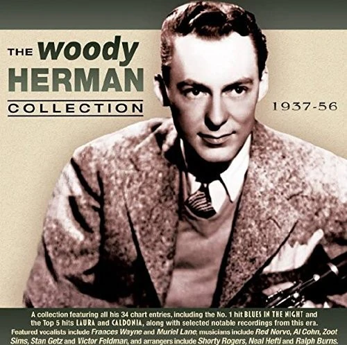 THE WOODY HERMAN COLLECTION 19