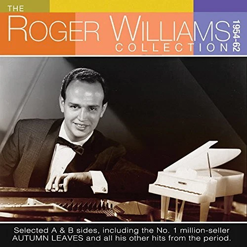 Roger Williams: Collection 195
