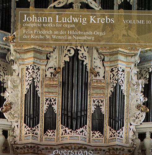 COMPLETE WORKS FOR ORGAN V: 10 - Image 2