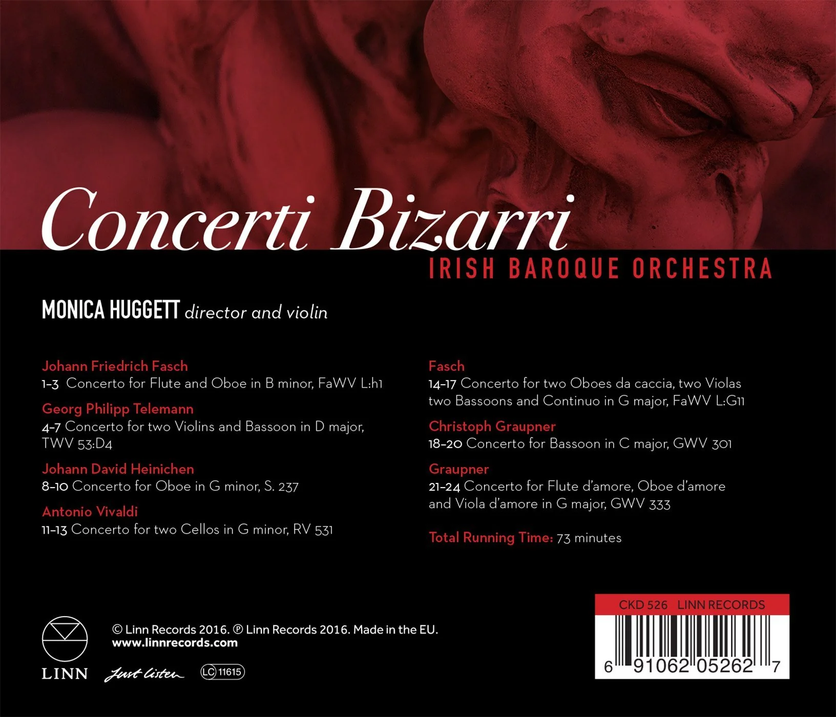 Concerti Bizarri - Image 2