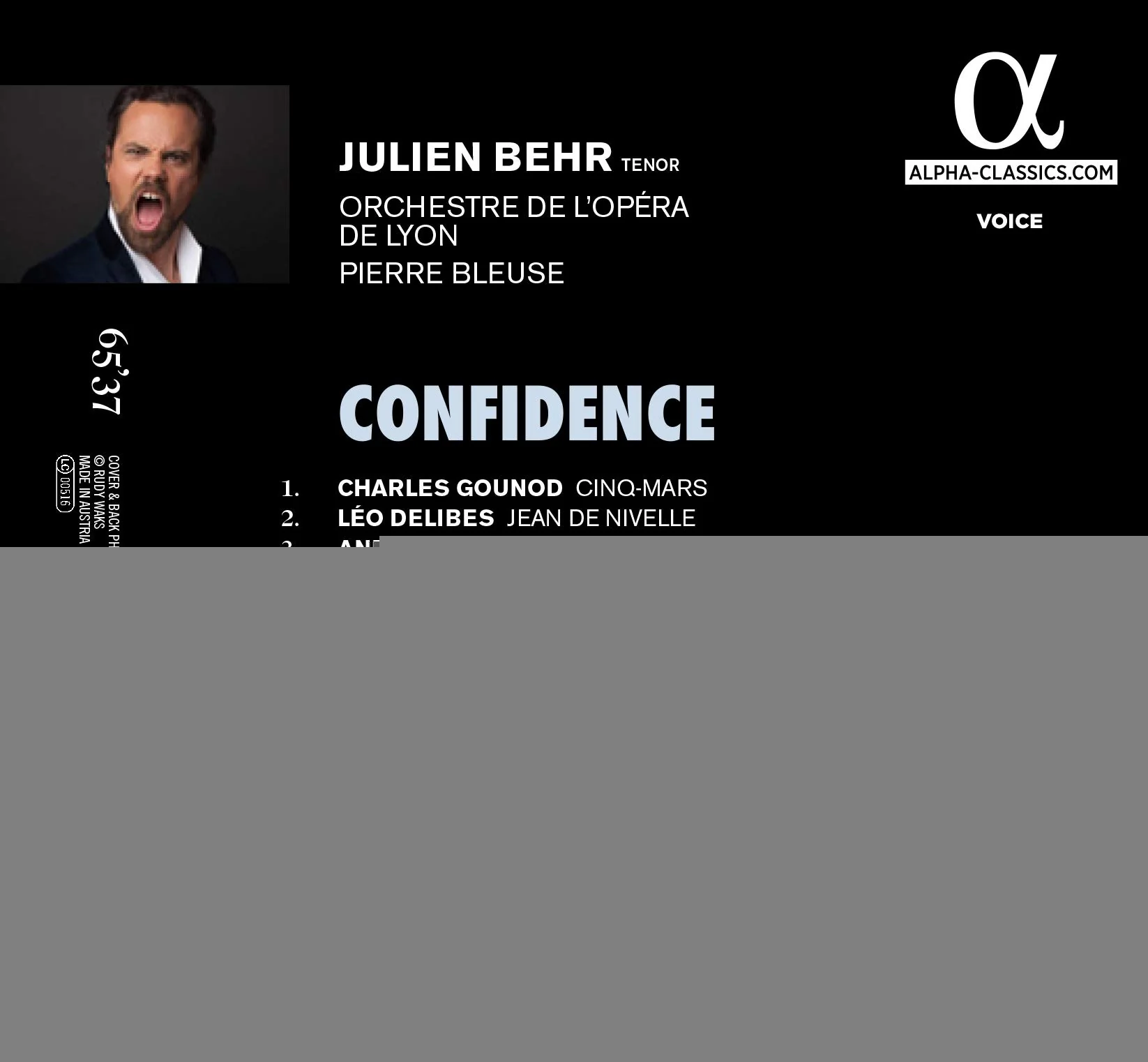 Confidence - Image 2