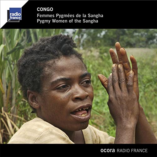 Congo: Pygmy Women of the Sangha - Image 2