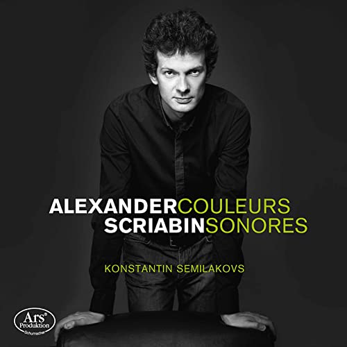 Scriabin: Couleurs & Sonores - Image 2