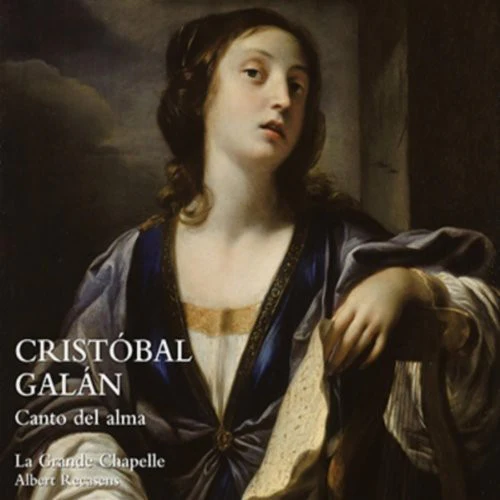 Cristobal Galan: Canto Del Alma