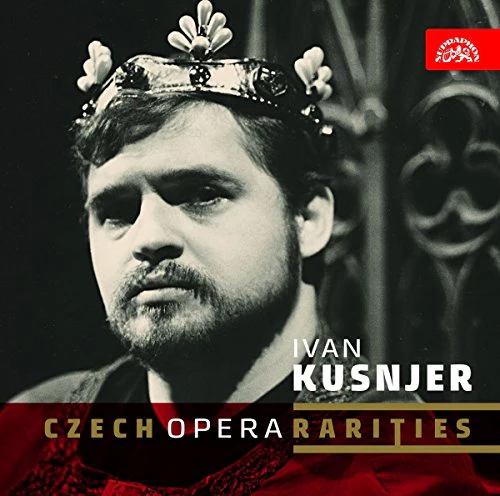 Czech Opera Rarities - Image 2