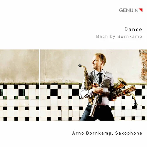 Dance / Arno Bornkamp