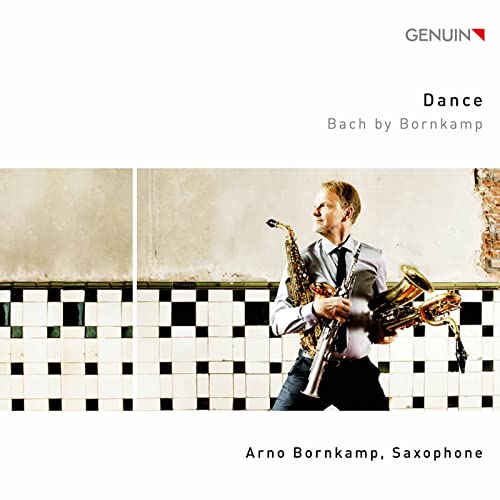 Dance / Arno Bornkamp - Image 2