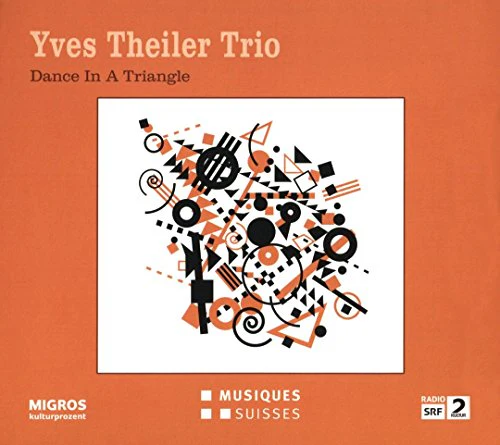 Dance In A Triangle - Image 2