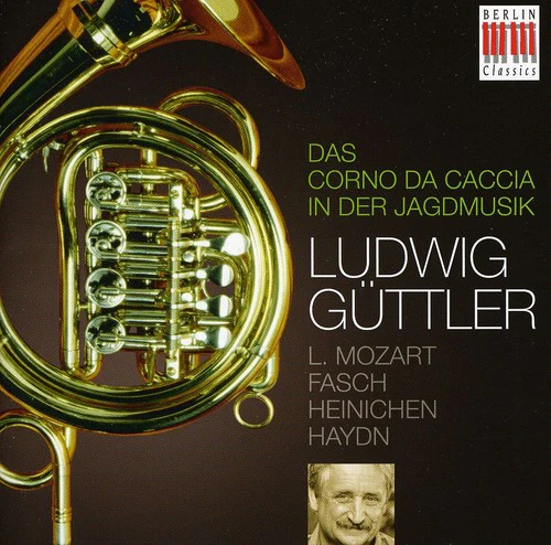DAS CORNO D.C.IN DER JAGDMUSIK