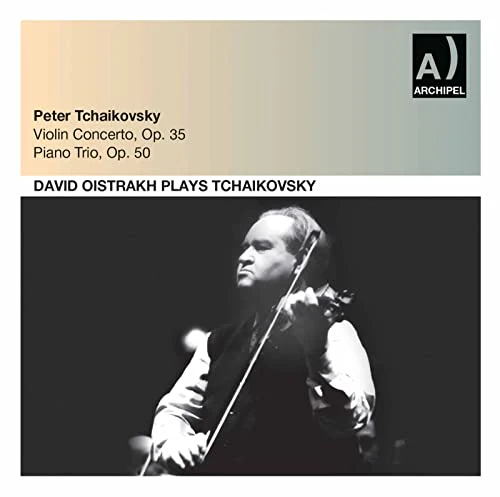 David Oistrakh plays Tschaikovsky - Image 2