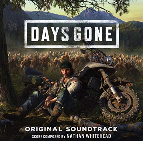 Days Gone / O.s.t. - Image 2