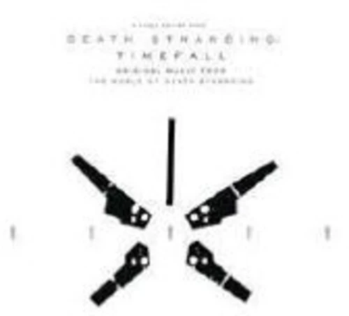 DEATH STRANDING (SONGS FROM TH