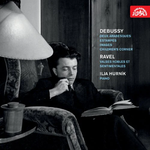 Debussy: Deux arabesques - Estampes - Images - Chidren's Cor - Image 2