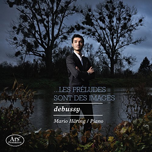 Debussy: ...Les préludes sont des images - Image 2