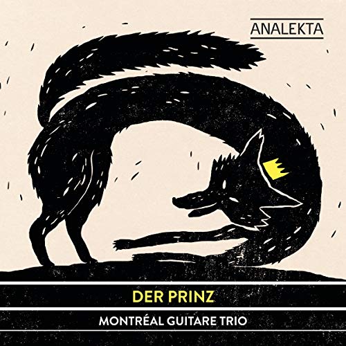 Der Prinz / Montreal Guitar Trio - Image 2