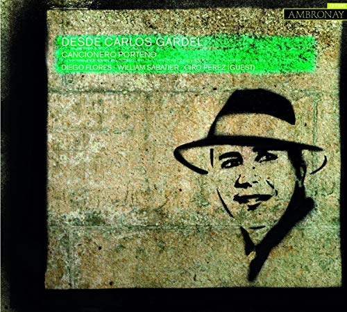 Desde Carlos Gardel - Cancionero Porteno - Image 2