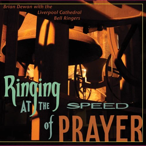 Dewan, B.: Ringing at the Speed of Prayer - Image 2