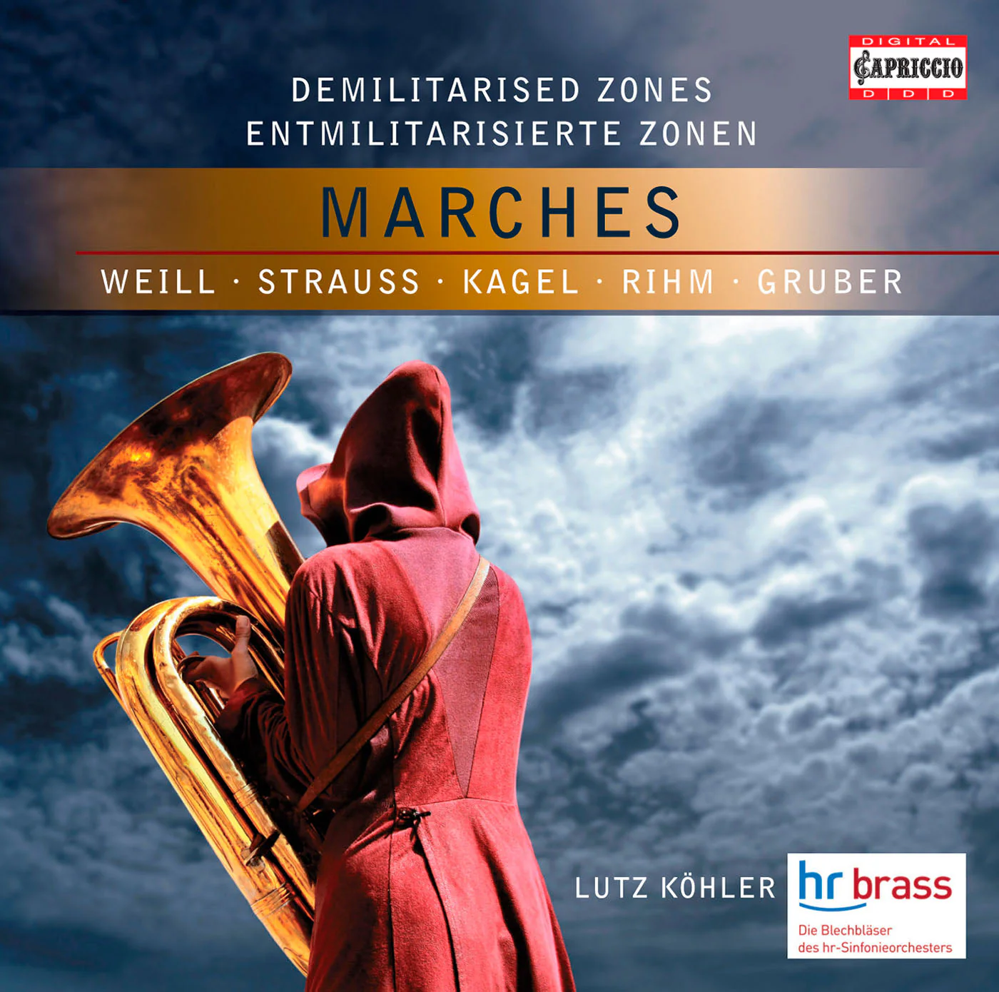 Dimilitarized Zones: Marches - Image 2
