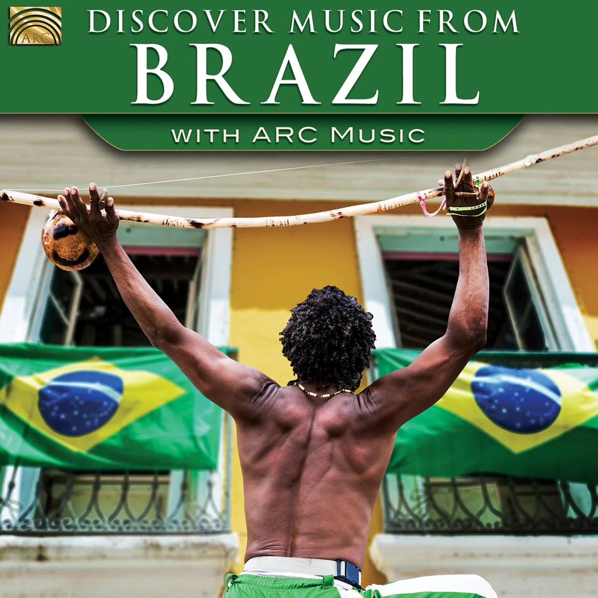 Discover Music from Brazil - Image 2