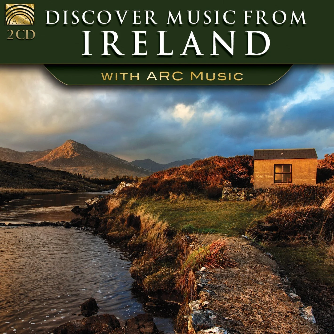 Discover Music from Ireland - Image 2