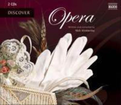 DISCOVER OPERA - Image 2