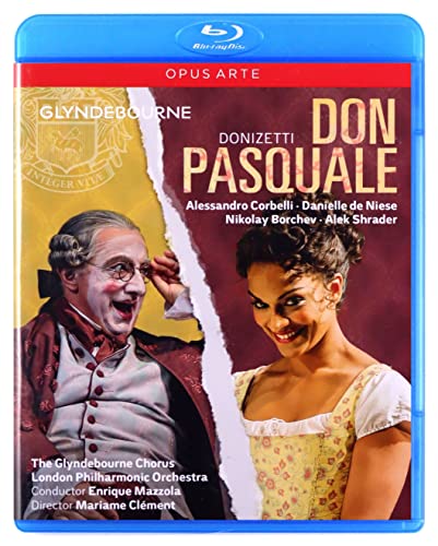 Donizetti: Don Pasquale - Image 2