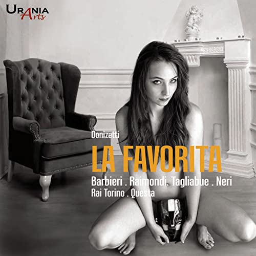 Donizetti: La favorita - Image 2