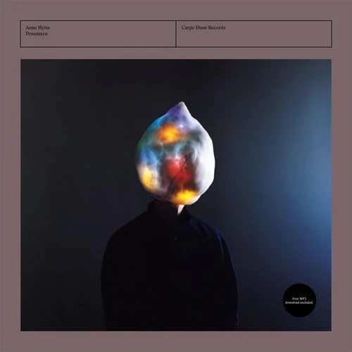 DRAUMSYN (VINYL) - Image 2