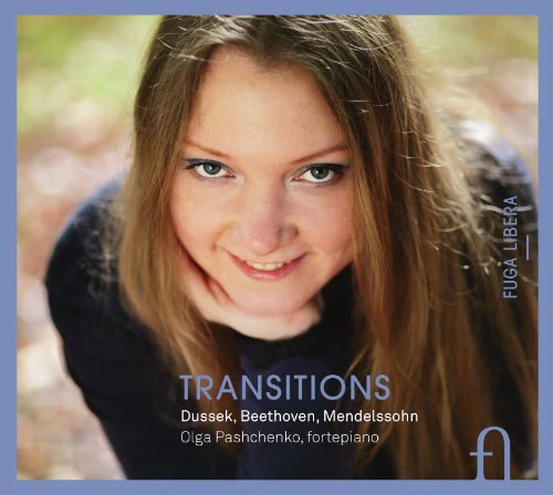 Dussek, Beethoven & Mendelssohn: Transitions - Image 2