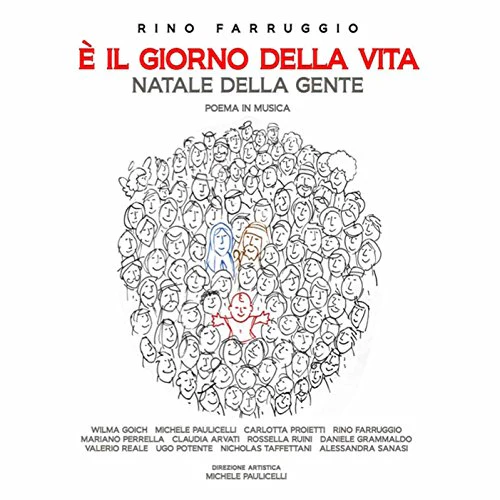 È il giorno della vita: Natale della gente - Image 2