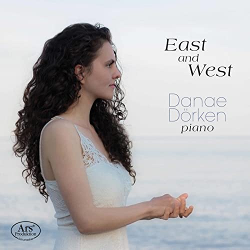 East & West / Dorken - Image 2