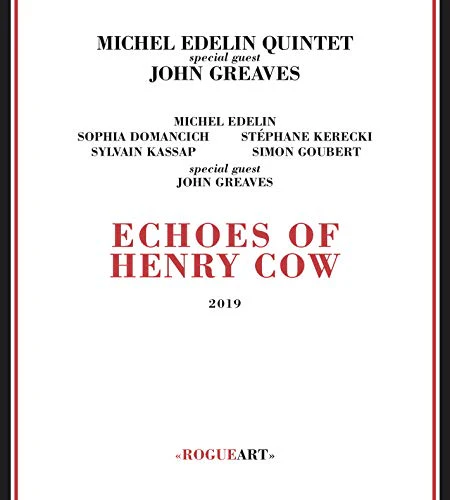ECHOES OF HENRY COW - Image 2