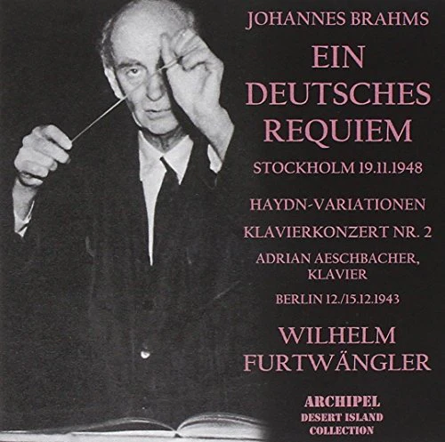 EIN DEUTSCHES REQUIEM (TORLIND - Image 2