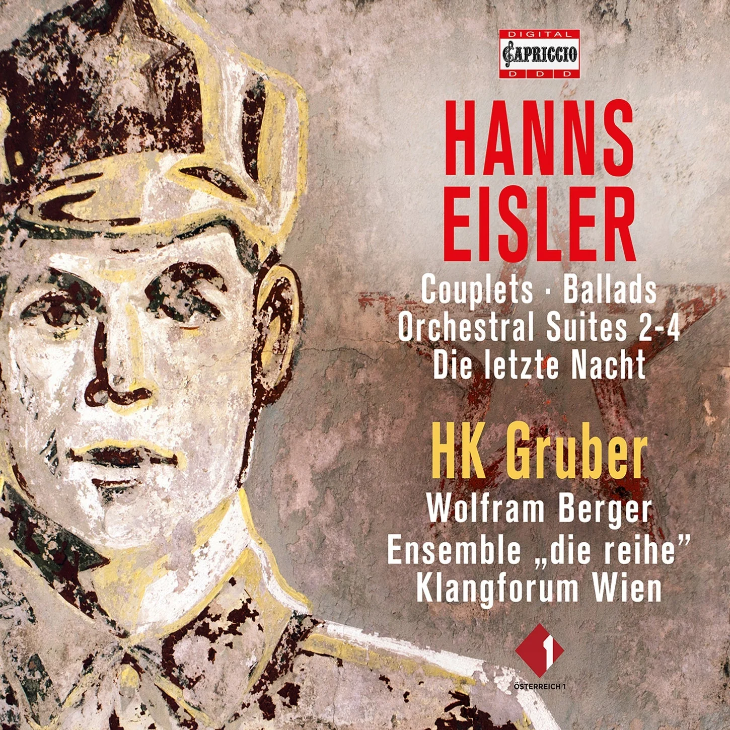 Eisler: Works - Image 2